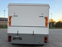 Fiat - ducato - marktkraam - foodtruck - afbeelding 59 van  66