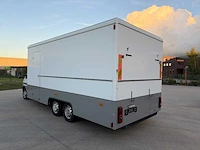 Fiat - ducato - marktkraam - foodtruck - afbeelding 60 van  66