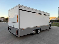 Fiat - ducato - marktkraam - foodtruck - afbeelding 62 van  66
