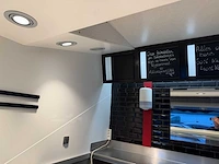 Fiat - ducato - marktkraam - foodtruck - afbeelding 50 van  66