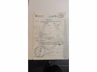 Fiat - ducato - marktkraam - foodtruck - afbeelding 51 van  66