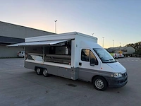 Fiat - ducato - marktkraam - foodtruck - afbeelding 37 van  66