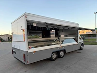 Fiat - ducato - marktkraam - foodtruck - afbeelding 38 van  66