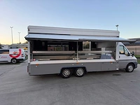 Fiat - ducato - marktkraam - foodtruck - afbeelding 39 van  66