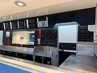 Fiat - ducato - marktkraam - foodtruck - afbeelding 40 van  66