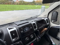 Fiat - ducato - truck - 2017 - afbeelding 6 van  8