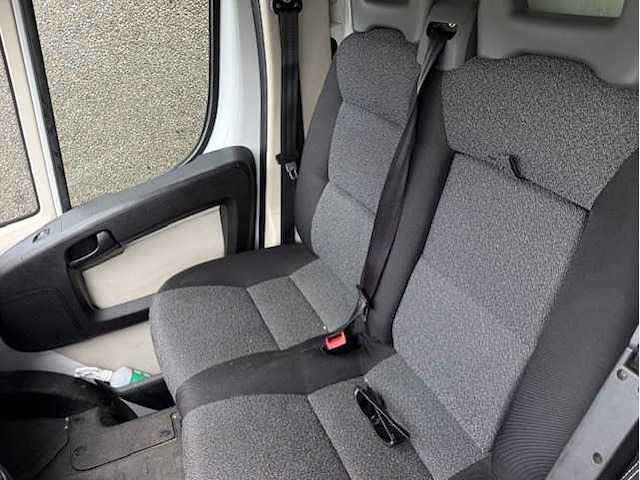 Fiat - ducato - truck - 2017 - afbeelding 7 van  8