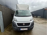 Fiat - ducato - truck - 2017 - afbeelding 8 van  8