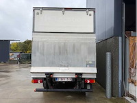 Fiat - ducato - truck - 2017 - afbeelding 2 van  8