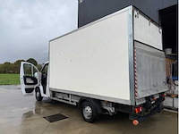 Fiat - ducato - truck - 2017 - afbeelding 3 van  8