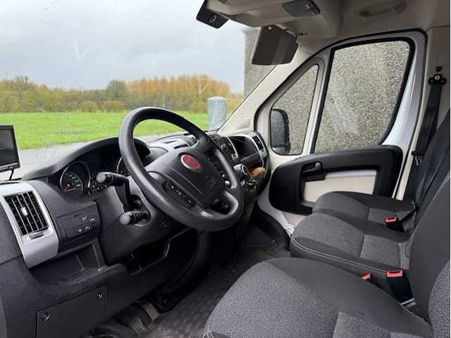 Fiat - ducato - truck - 2017 - afbeelding 4 van  8