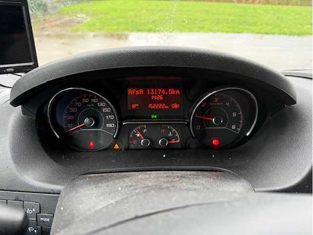 Fiat - ducato - truck - 2017 - afbeelding 5 van  8