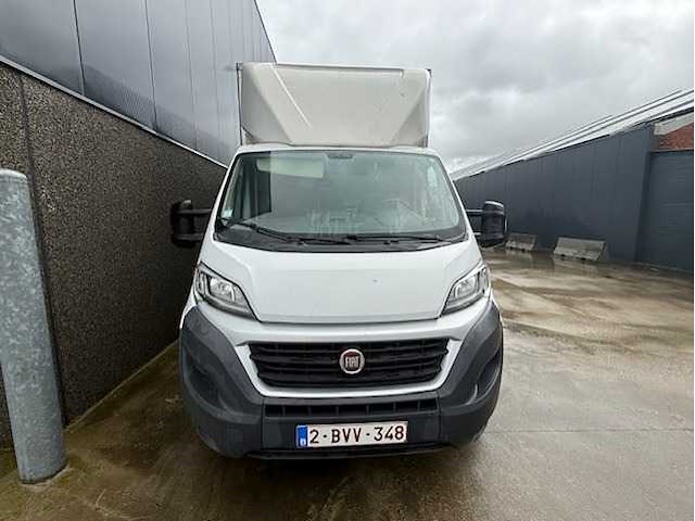 Fiat - ducato - truck - 2017 - afbeelding 8 van  8