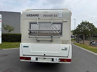 Fiat - ducato - urbano pegaso 63 - caravan - afbeelding 7 van  44
