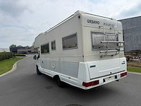 Fiat - ducato - urbano pegaso 63 - caravan - afbeelding 8 van  44