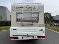 Fiat - ducato - urbano pegaso 63 - caravan - afbeelding 10 van  44