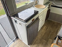 Fiat - ducato - urbano pegaso 63 - caravan - afbeelding 21 van  44