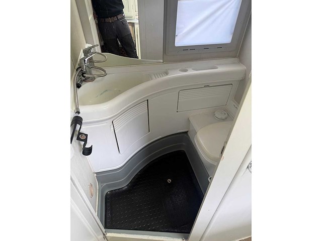 Fiat - ducato - urbano pegaso 63 - caravan - afbeelding 26 van  44