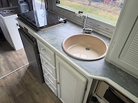 Fiat - ducato - urbano pegaso 63 - caravan - afbeelding 30 van  44
