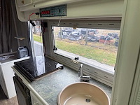 Fiat - ducato - urbano pegaso 63 - caravan - afbeelding 31 van  44