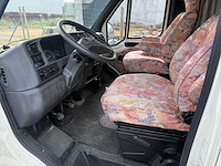Fiat - ducato - urbano pegaso 63 - caravan - afbeelding 34 van  44