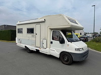 Fiat - ducato - urbano pegaso 63 - caravan - afbeelding 2 van  41