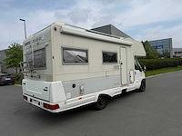 Fiat - ducato - urbano pegaso 63 - caravan - afbeelding 3 van  41
