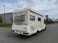 Fiat - ducato - urbano pegaso 63 - caravan - afbeelding 5 van  41