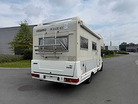 Fiat - ducato - urbano pegaso 63 - caravan - afbeelding 6 van  41