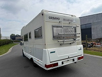 Fiat - ducato - urbano pegaso 63 - caravan - afbeelding 9 van  41