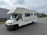 Fiat - ducato - urbano pegaso 63 - caravan - afbeelding 1 van  41