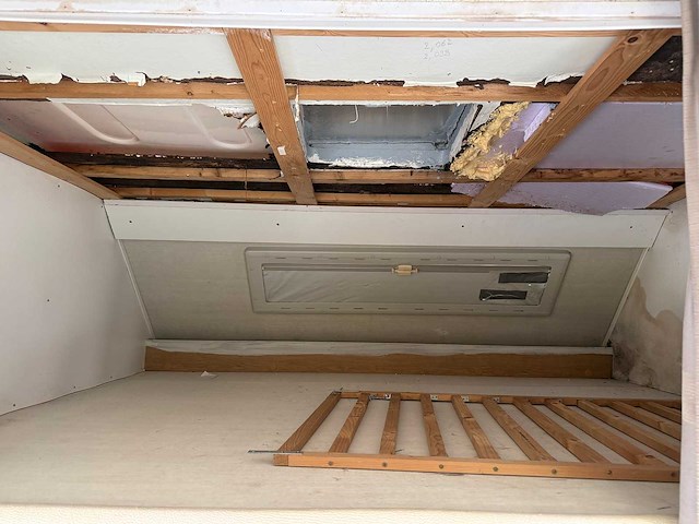 Fiat - ducato - urbano pegaso 63 - caravan - afbeelding 18 van  41