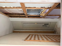 Fiat - ducato - urbano pegaso 63 - caravan - afbeelding 18 van  41