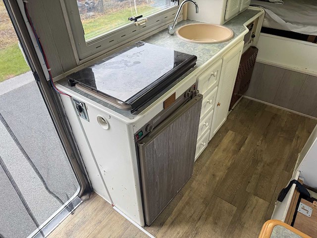 Fiat - ducato - urbano pegaso 63 - caravan - afbeelding 21 van  41