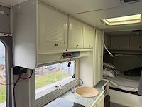 Fiat - ducato - urbano pegaso 63 - caravan - afbeelding 23 van  41