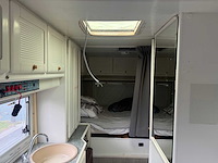 Fiat - ducato - urbano pegaso 63 - caravan - afbeelding 24 van  41
