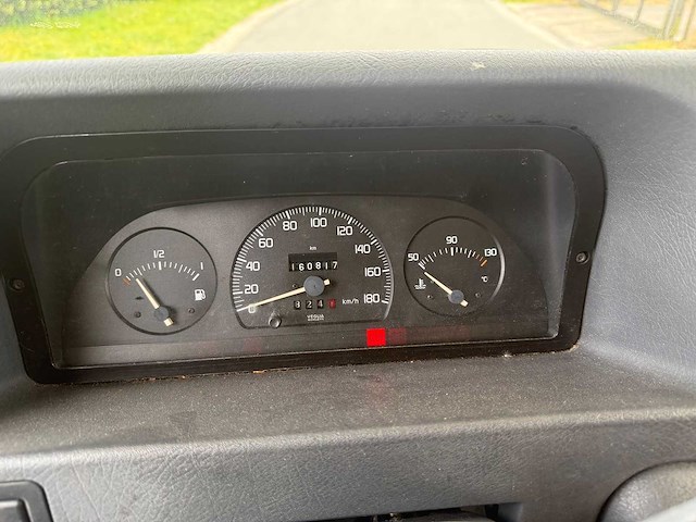Fiat - ducato - urbano pegaso 63 - caravan - afbeelding 34 van  41