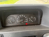Fiat - ducato - urbano pegaso 63 - caravan - afbeelding 34 van  41