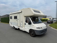 Fiat - ducato - urbano pegaso 63 - caravan - afbeelding 41 van  41