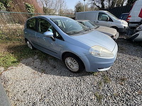 Fiat - grande punto - 1.4-16v dynamic - car - 2006 - afbeelding 13 van  13