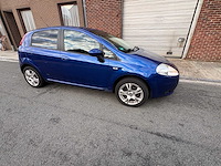 Fiat - grande punto - 1.4 active - car - 2007 - afbeelding 3 van  18