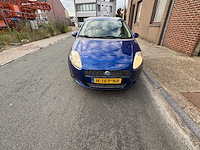 Fiat - grande punto - 1.4 active - car - 2007 - afbeelding 4 van  18