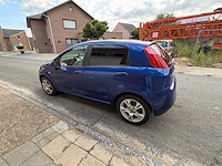 Fiat - grande punto - 1.4 active - car - 2007 - afbeelding 13 van  18