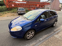 Fiat - grande punto - 1.4 active - car - 2007 - afbeelding 14 van  18