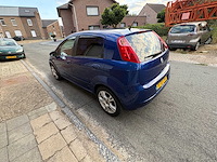 Fiat - grande punto - 1.4 active - car - 2007 - afbeelding 16 van  18