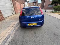 Fiat - grande punto - 1.4 active - car - 2007 - afbeelding 17 van  18
