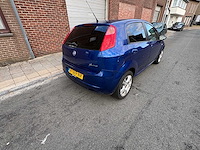 Fiat - grande punto - 1.4 active - car - 2007 - afbeelding 18 van  18