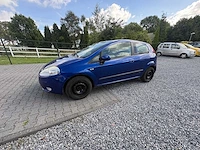 Fiat - grande punto - 1.4 sportsound - car - 2006 - afbeelding 12 van  19