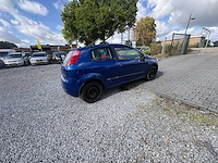 Fiat - grande punto - 1.4 sportsound - car - 2006 - afbeelding 2 van  18