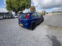 Fiat - grande punto - 1.4 sportsound - car - 2006 - afbeelding 3 van  18